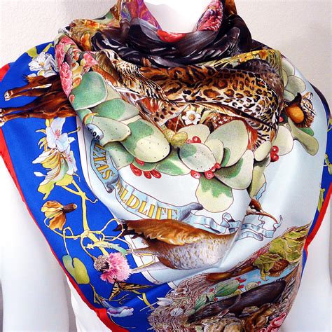 foulard hermes sales|used hermes scarves for sale.